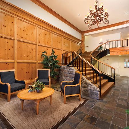 Worldmark Grand Lake Monkey Island Exterior foto