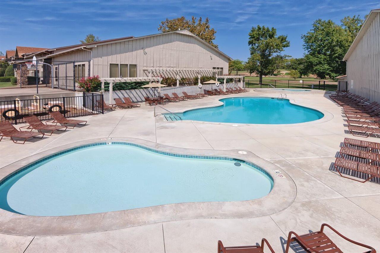 Worldmark Grand Lake Monkey Island Exterior foto