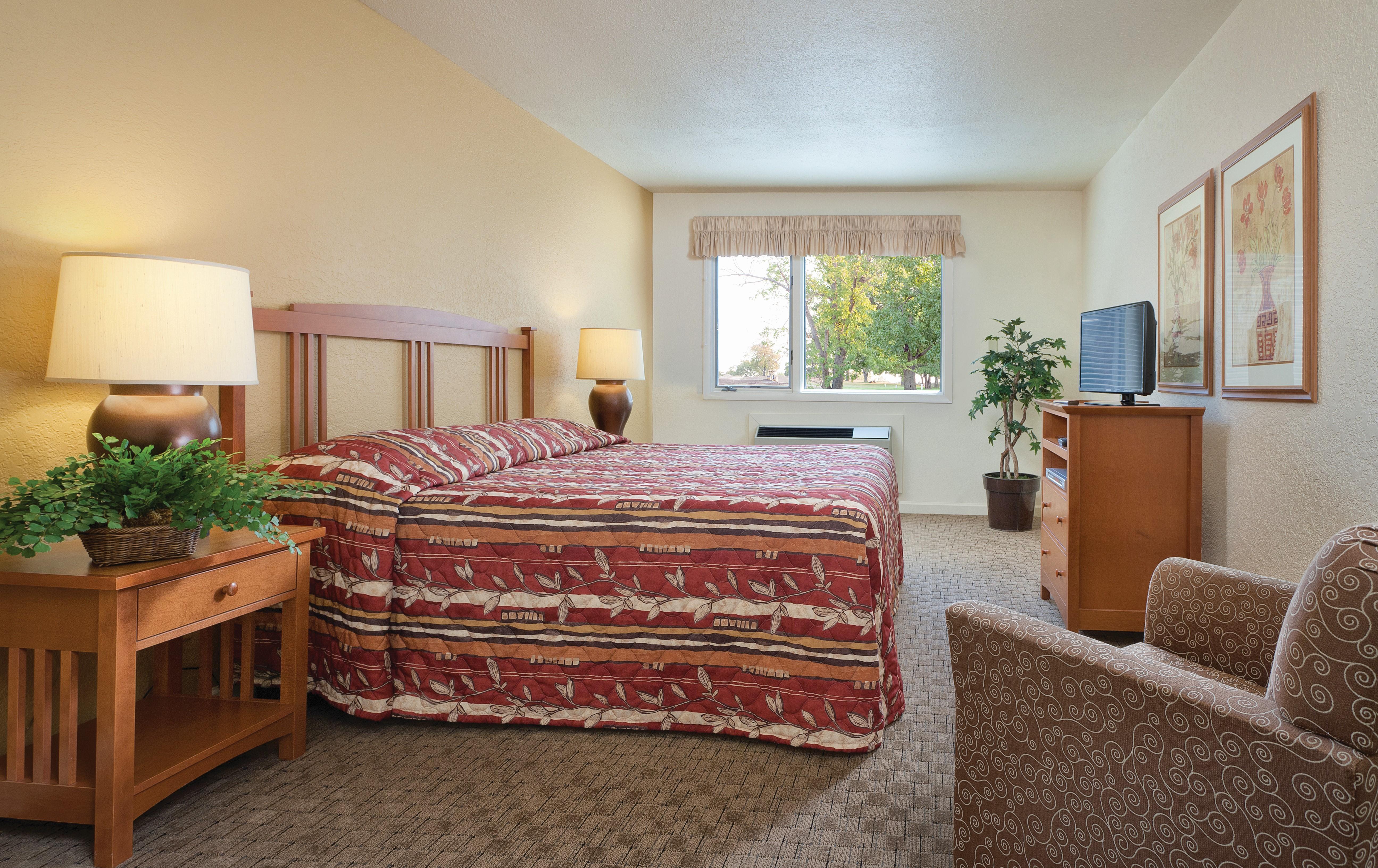 Worldmark Grand Lake Monkey Island Exterior foto