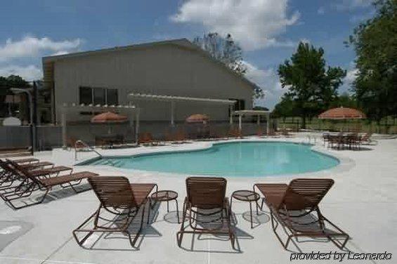 Worldmark Grand Lake Monkey Island Facilidades foto
