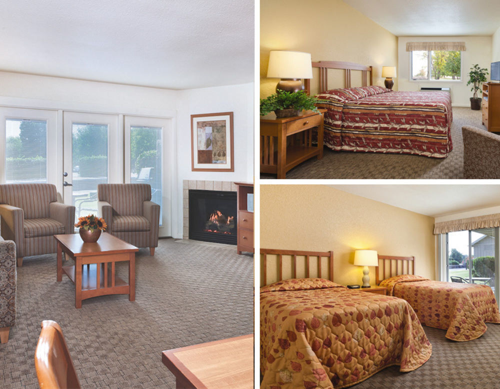 Worldmark Grand Lake Monkey Island Exterior foto