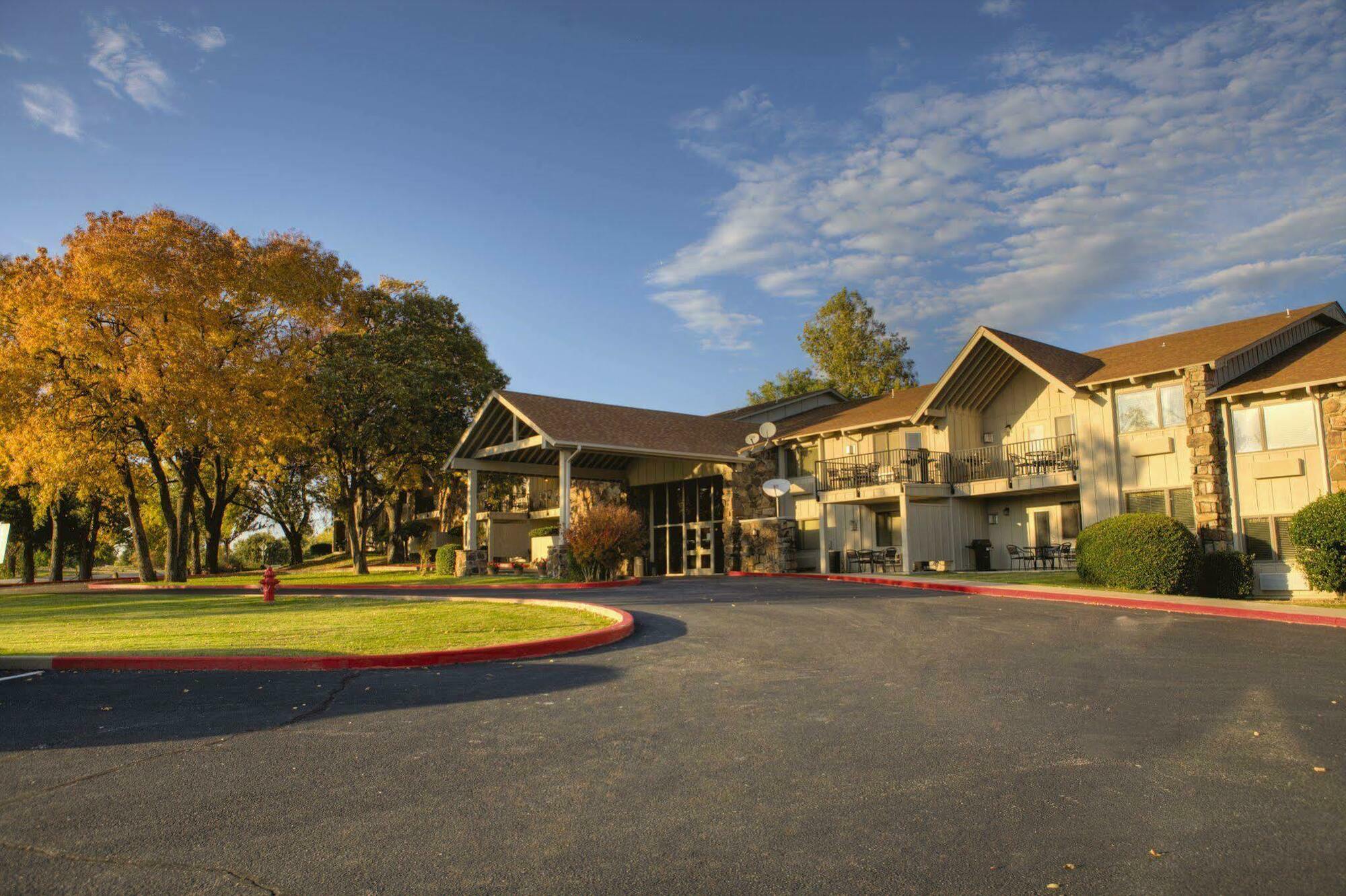 Worldmark Grand Lake Monkey Island Exterior foto